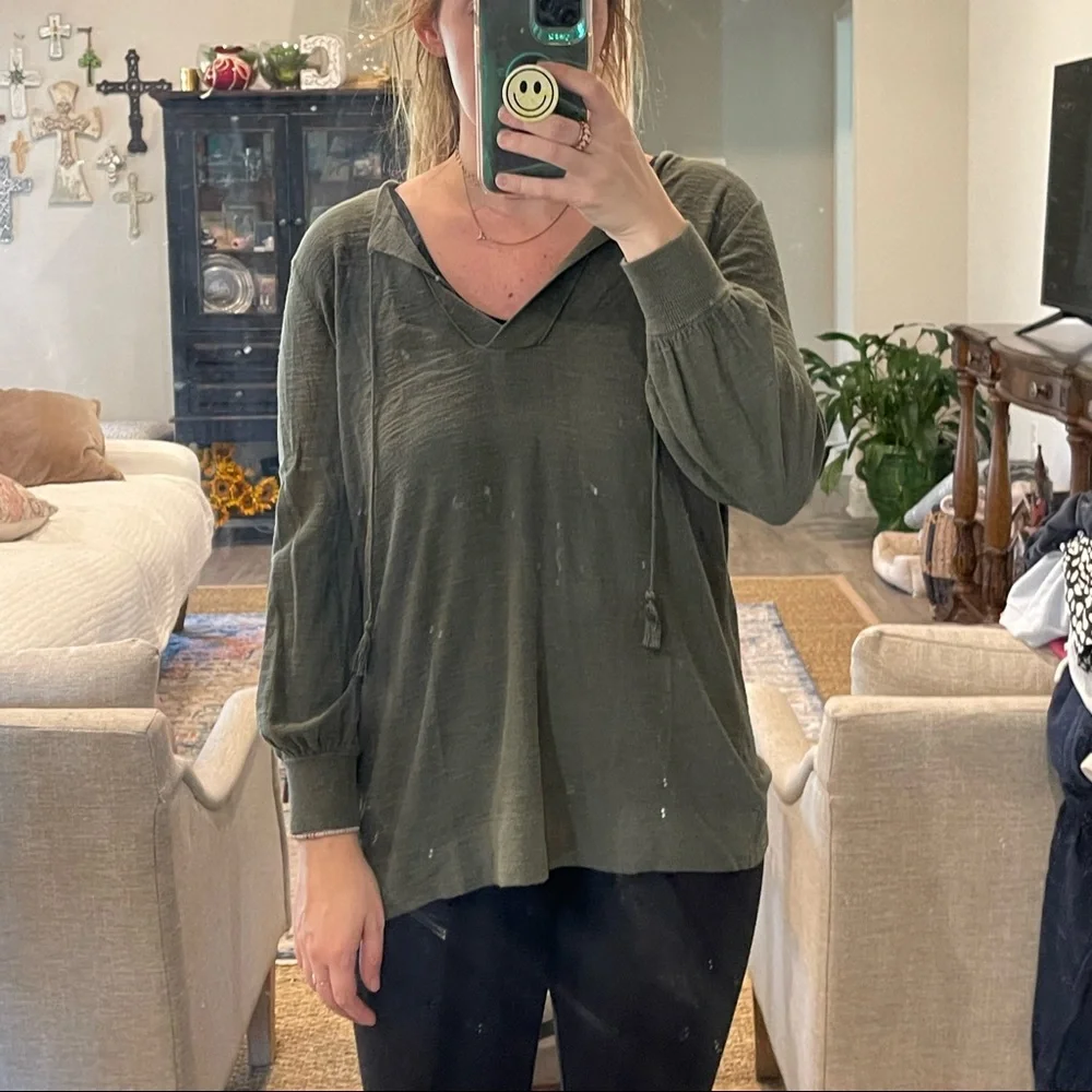 lightweight pullover - Picture 1 of 1